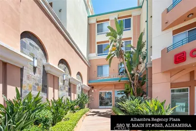 580 W Main Street #323, Alhambra, CA 91801 - Photo 2