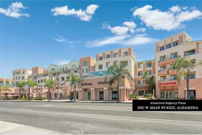 580 W Main Street #323, Alhambra, CA 91801 - Photo 1
