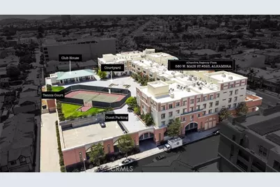 580 W Main Street #323, Alhambra, CA 91801 - Photo 42