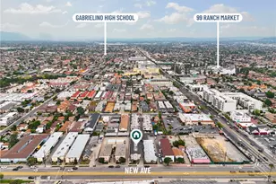 1540 New Ave, San Gabriel, CA 91776 - Photo 20