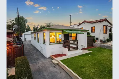 1705 Westmont Drive, Alhambra, CA 91803 - Photo 2