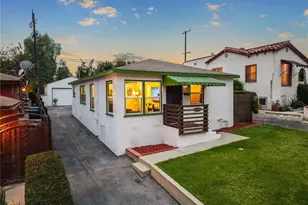 1705 Westmont Dr, Alhambra, CA 91803 - Photo 2