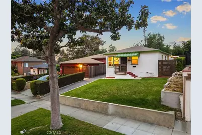 1705 Westmont Drive, Alhambra, CA 91803 - Photo 1