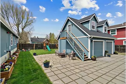 233 Chaparral, Frazier Park, CA 93225 - Photo 1