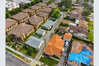 750 W Camino Real #A, Arcadia, CA 91007 - Photo 36