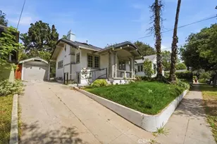 1049 E Claremont, Pasadena, CA 91104 - Photo 1