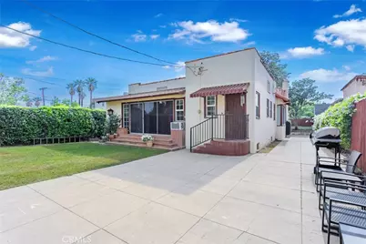 218 N Almansor, Alhambra, CA 91801 - Photo 42
