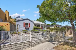 2811 Budau Ave, Los Angeles, CA 90032 - Photo 2