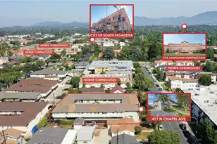 411 N Chapel, Alhambra, CA 91801 - Photo 6