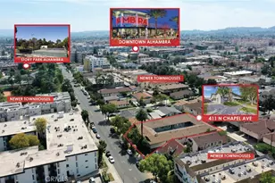 411 N Chapel, Alhambra, CA 91801 - Photo 2