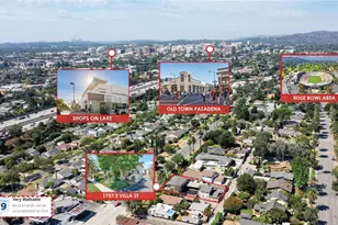 1757 E Villa St, Pasadena, CA 91106 - Photo 14