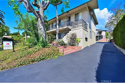 1757 E Villa Street, Pasadena, CA 91106 - Photo 1
