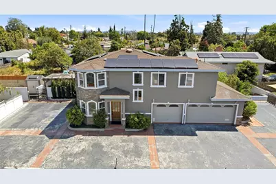 11641 Bryant, El Monte, CA 91732 - Photo 1