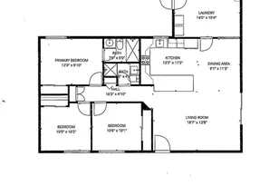 13028 Vaughn, San Fernando, CA 91340 - Photo 1