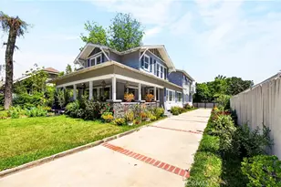 790 N El Molino, Pasadena, CA 91104 - Photo 1