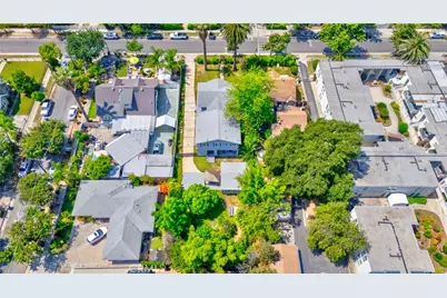 790 N El Molino, Pasadena, CA 91104 - Photo 38