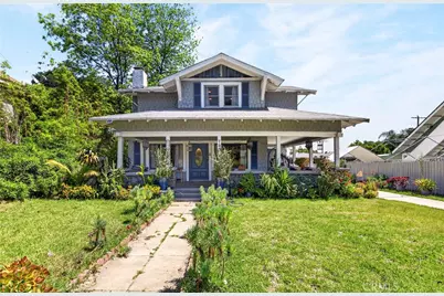 790 N El Molino, Pasadena, CA 91104 - Photo 2