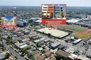 5928 S Hoover St, Los Angeles, CA 90044 - Photo 4