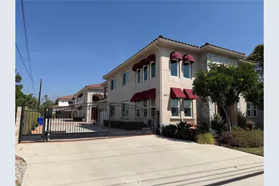 8915 Emperor Street, San Gabriel, CA 91775 - Photo 2
