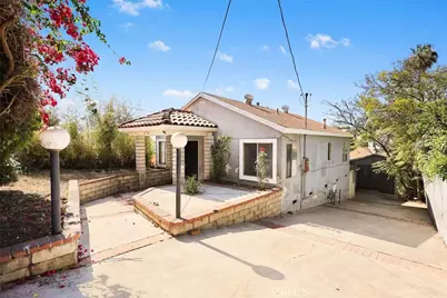 1451 Volney, East Los Angeles, CA 90063 - Photo 1