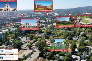 526 N Madison, Pasadena, CA 91101 - Photo 4