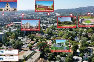 526 N Madison, Pasadena, CA 91101 - Photo 4