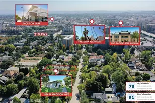 526 N Madison, Pasadena, CA 91101 - Photo 2