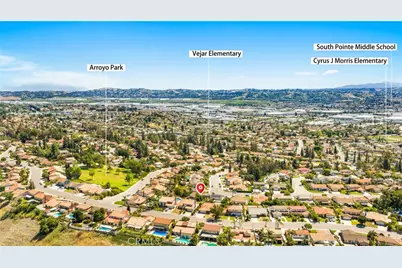 535 San Roque Drive, Walnut, CA 91789 - Photo 32