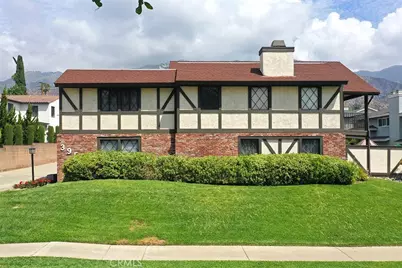 395 Mariposa Avenue #C, Sierra Madre, CA 91024 - Photo 2