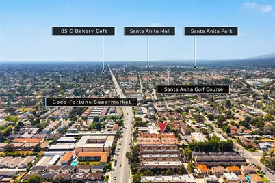 607 W Duarte #A, Monrovia, CA 91016 - Photo 32