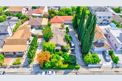 7902 Hershey, Rosemead, CA 91770 - Photo 2