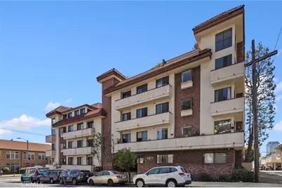 1271 Granville Avenue #102, Los Angeles, CA 90025 - Photo 36