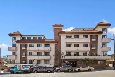 1271 Granville Avenue #102, Los Angeles, CA 90025 - Photo 2