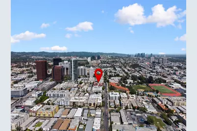 1271 Granville Avenue #102, Los Angeles, CA 90025 - Photo 42
