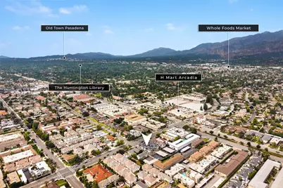 826 Sunset Boulevard #A, Arcadia, CA 91007 - Photo 46