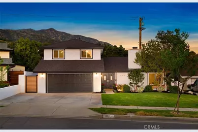 348 N Mountain, Monrovia, CA 91016 - Photo 2
