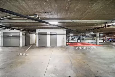 961 E California Boulevard #101, Pasadena, CA 91106 - Photo 24
