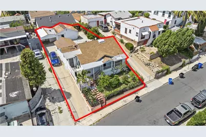 4317 Winchester, Los Angeles, CA 90032 - Photo 1