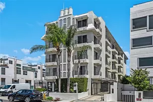 116 S Croft, Los Angeles, CA 90048 - Photo 2