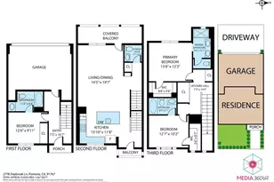 2778 Daybreak, Pomona, CA 91767 - Photo 42