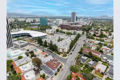 750 S Spaulding Avenue #129, Los Angeles, CA 90036 - Photo 34