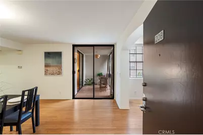 740 N Kings Road #208, West Hollywood, CA 90069 - Photo 2