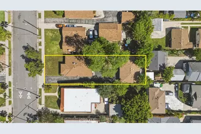 70 S Parkwood, Pasadena, CA 91107 - Photo 26