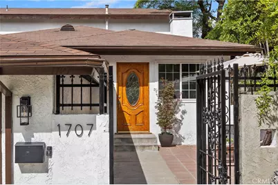 1707 Upperton, Los Angeles, CA 90042 - Photo 6