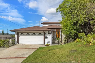 1707 Upperton, Los Angeles, CA 90042 - Photo 2