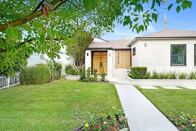 5430 Geyser Avenue, Tarzana, CA 91356 - Photo 2
