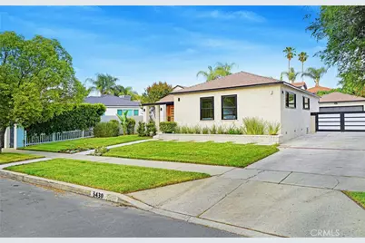 5430 Geyser Avenue, Tarzana, CA 91356 - Photo 1