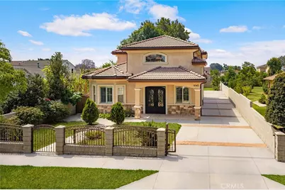 9342 Guess Street, Rosemead, CA 91770 - Photo 2
