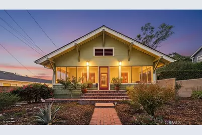 187 Adams, Sierra Madre, CA 91024 - Photo 2