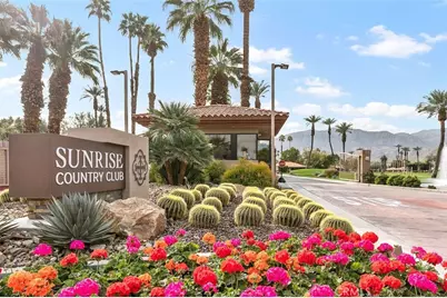 31 Majorca, Rancho Mirage, CA 92270 - Photo 1